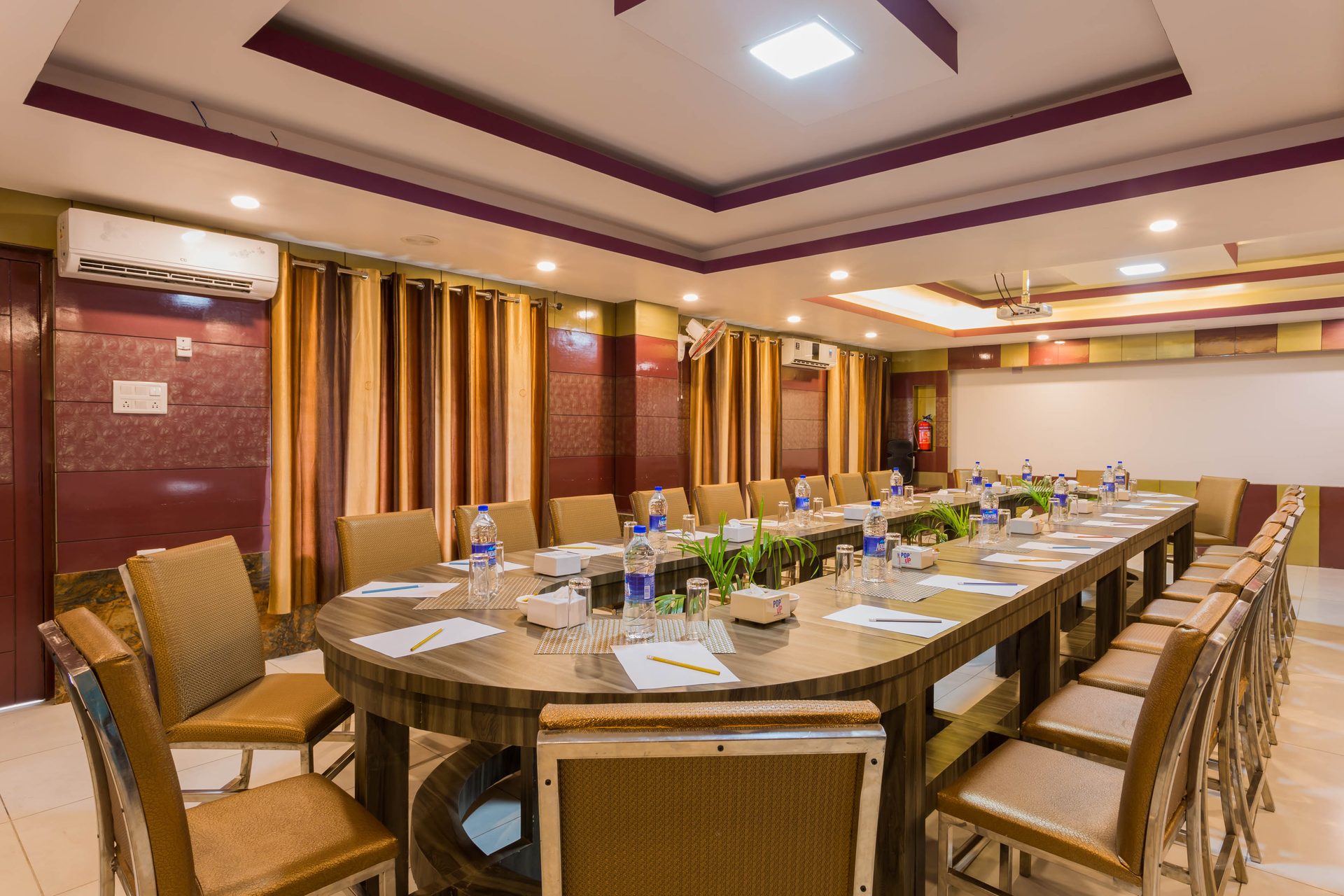 Anand Hall event space
